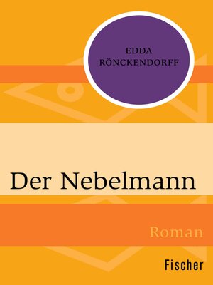 cover image of Der Nebelmann